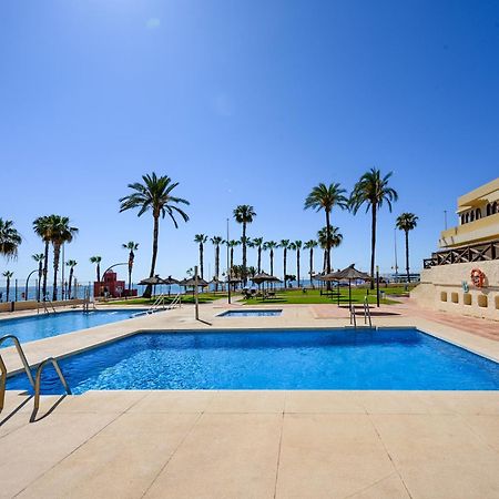 Apartmán Benalmadena Living Exteriér fotografie