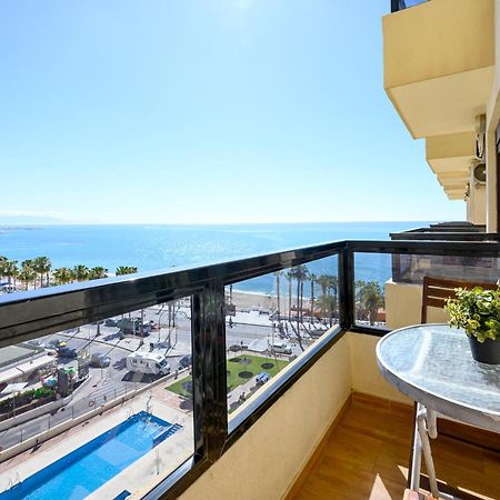 Apartmán Benalmadena Living Exteriér fotografie
