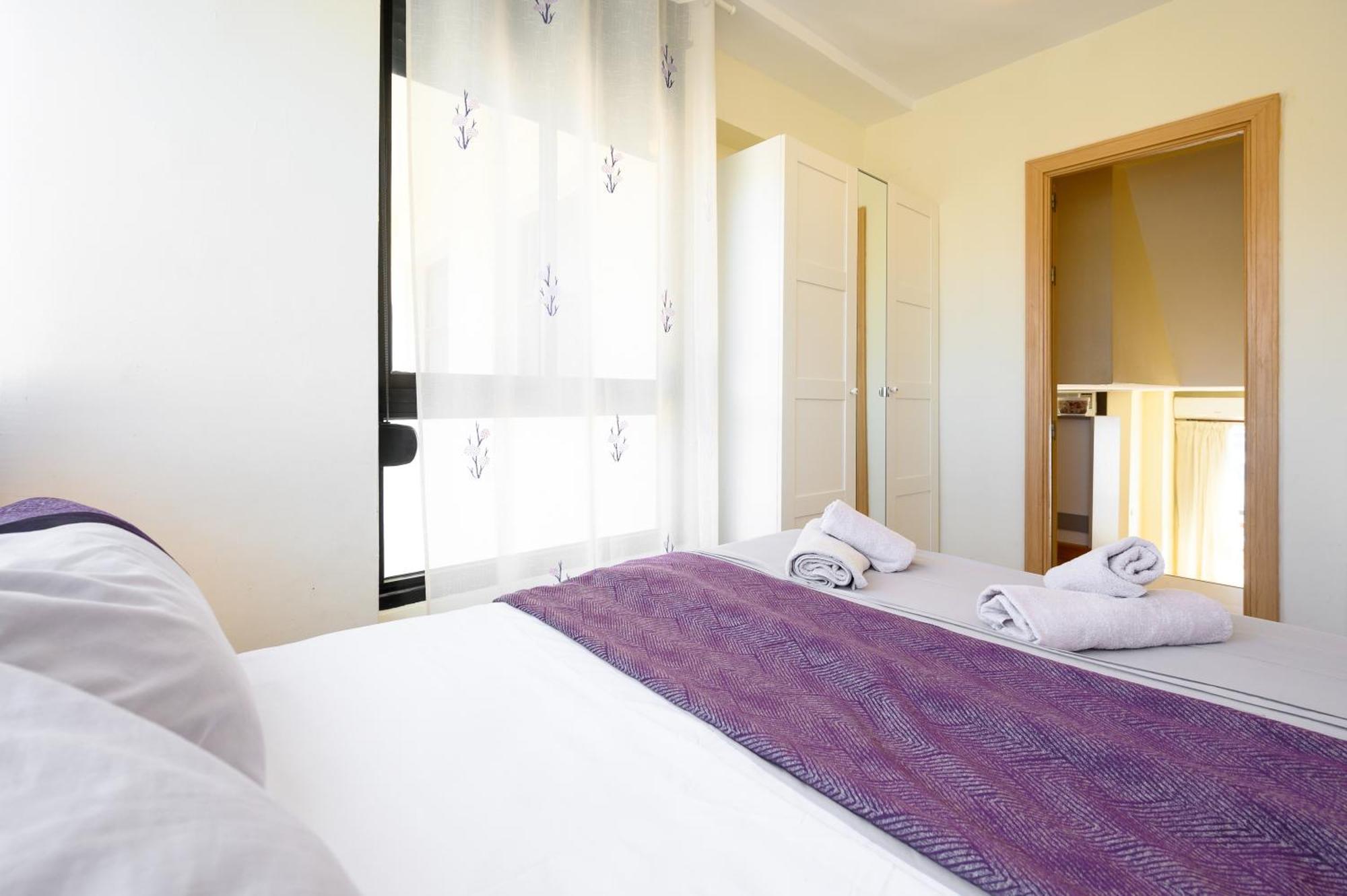 Apartmán Benalmadena Living Exteriér fotografie