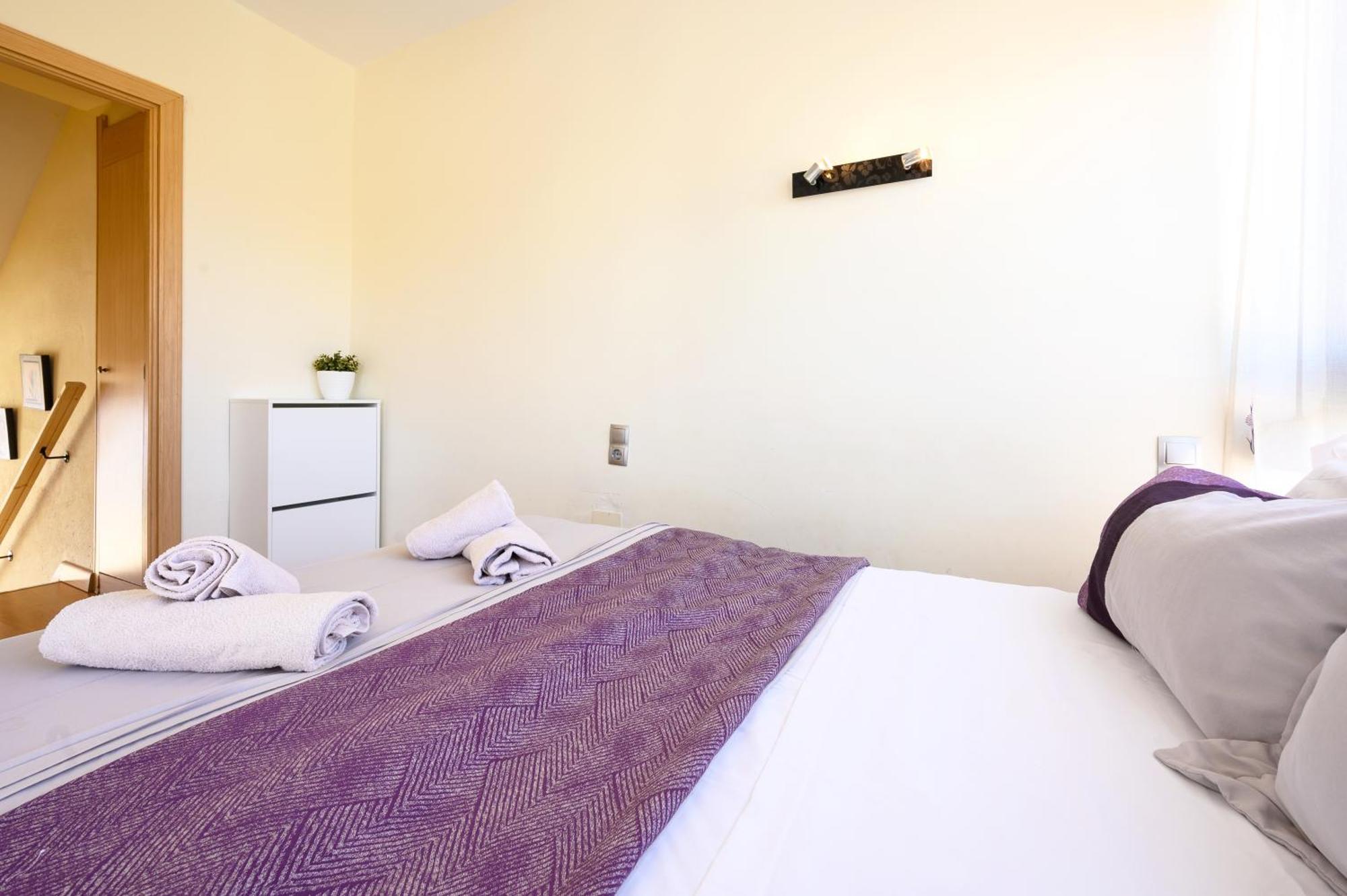 Apartmán Benalmadena Living Exteriér fotografie