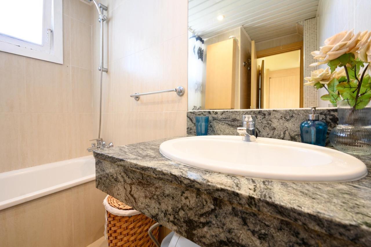Apartmán Benalmadena Living Exteriér fotografie